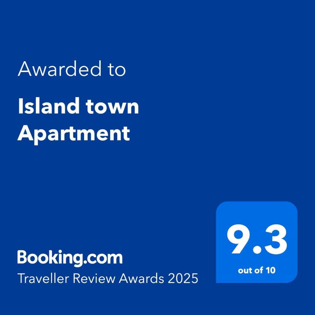 Island Town