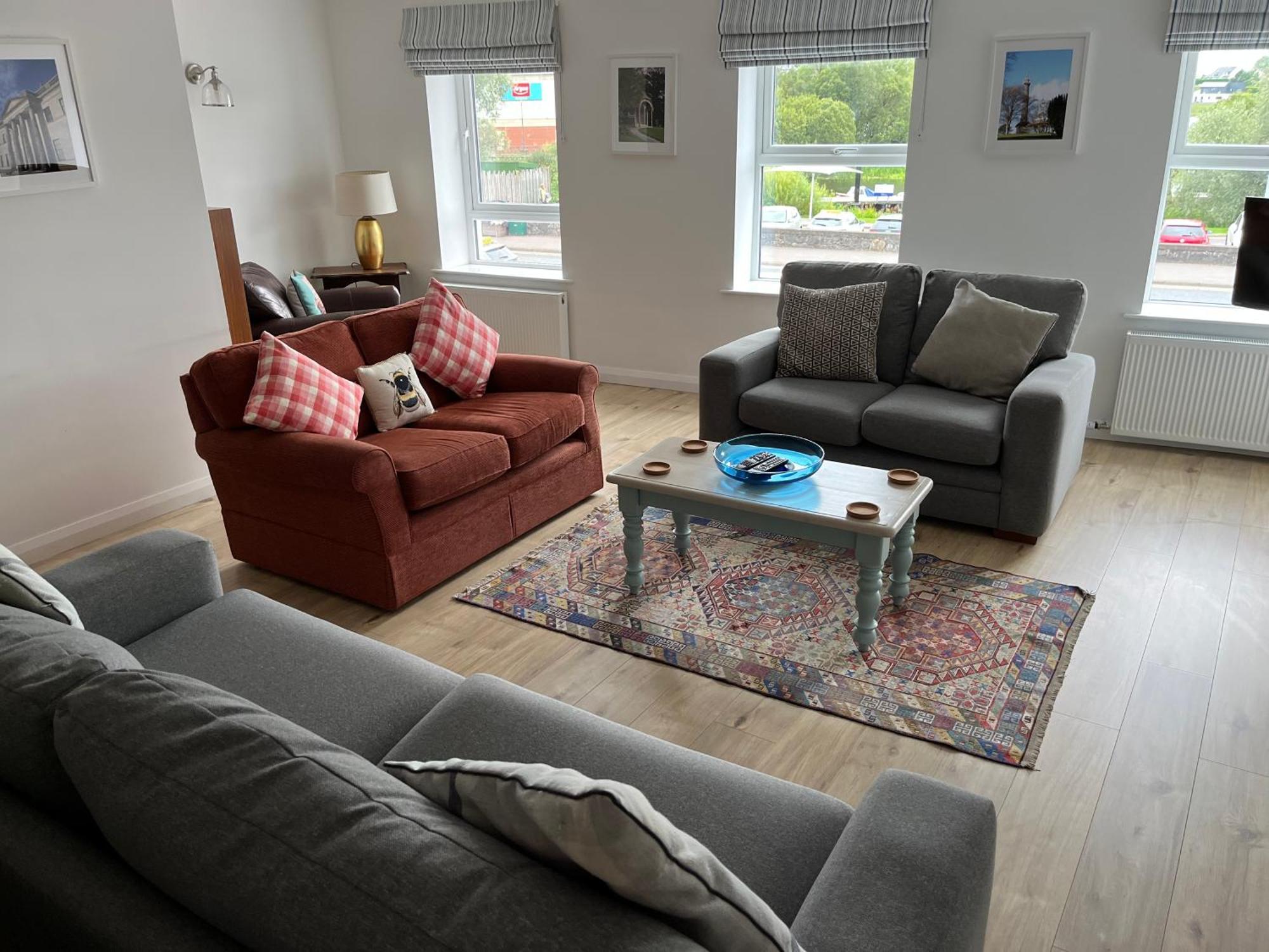 Island Town Apartment Enniskillen